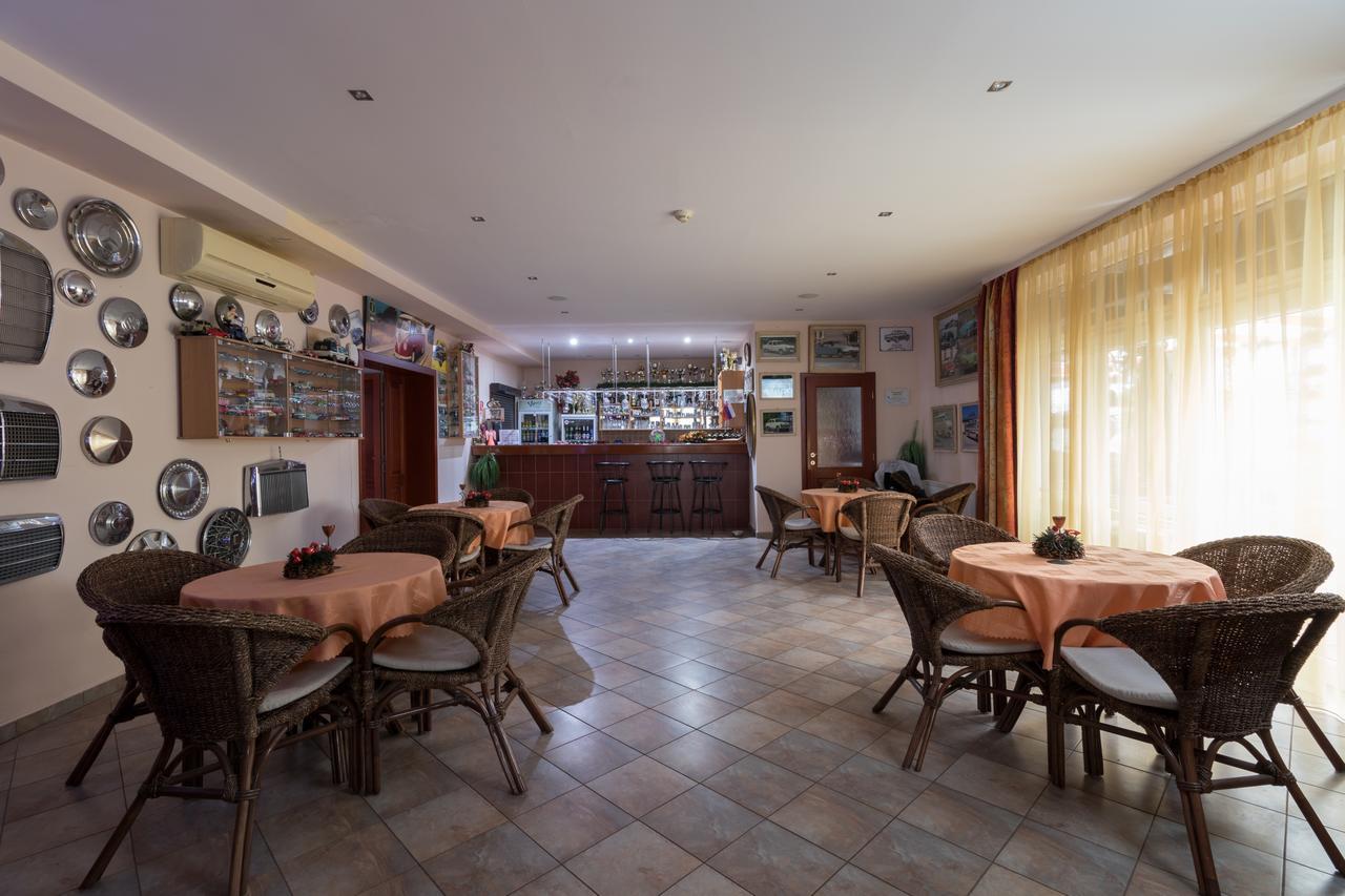 Penzion Panorama Trnava Ngoại thất bức ảnh